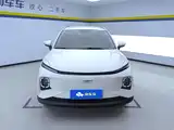Фото 2 - Geely Geometry E Firefly