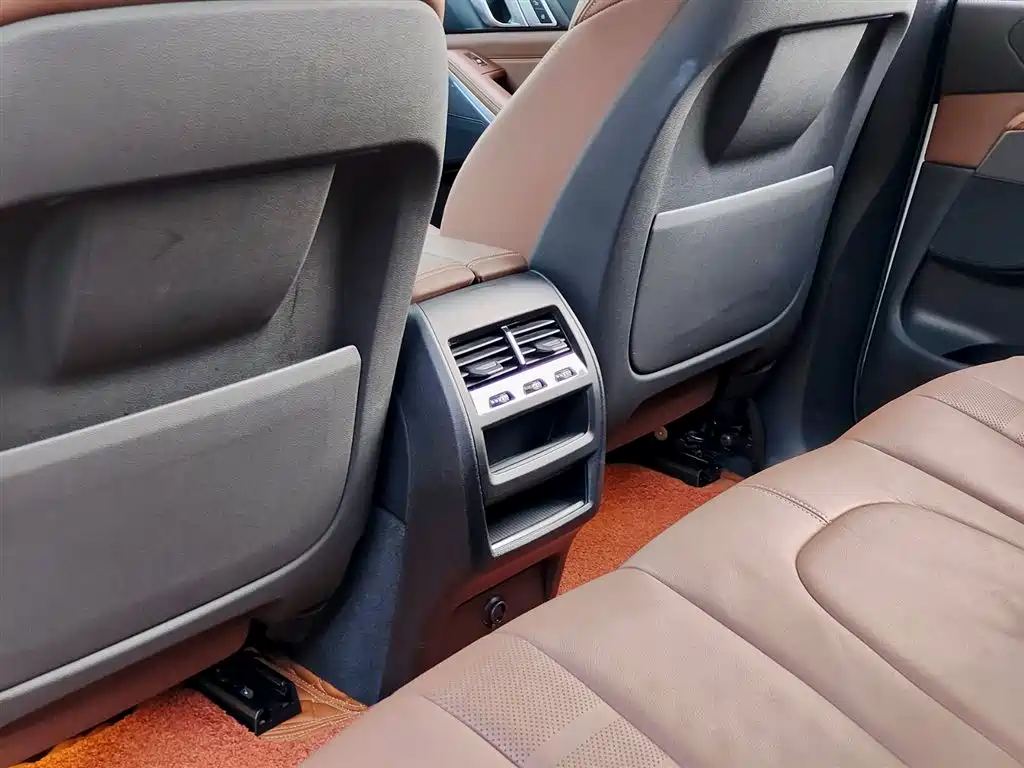 BMW X5 (Import) 2019 xDrive40i M Sport Package фото 9