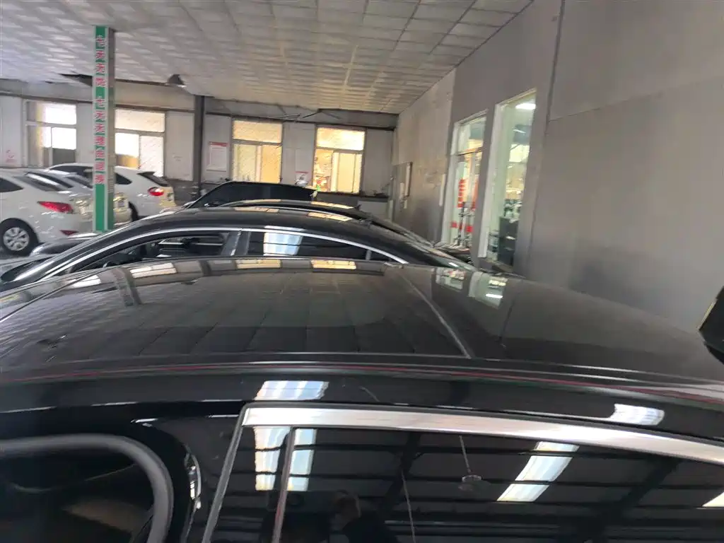 Mercedes-Benz E-Class 2023 E 300 L Luxury фото 27