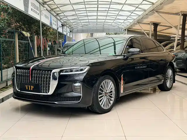Hongqi HONGQI H9