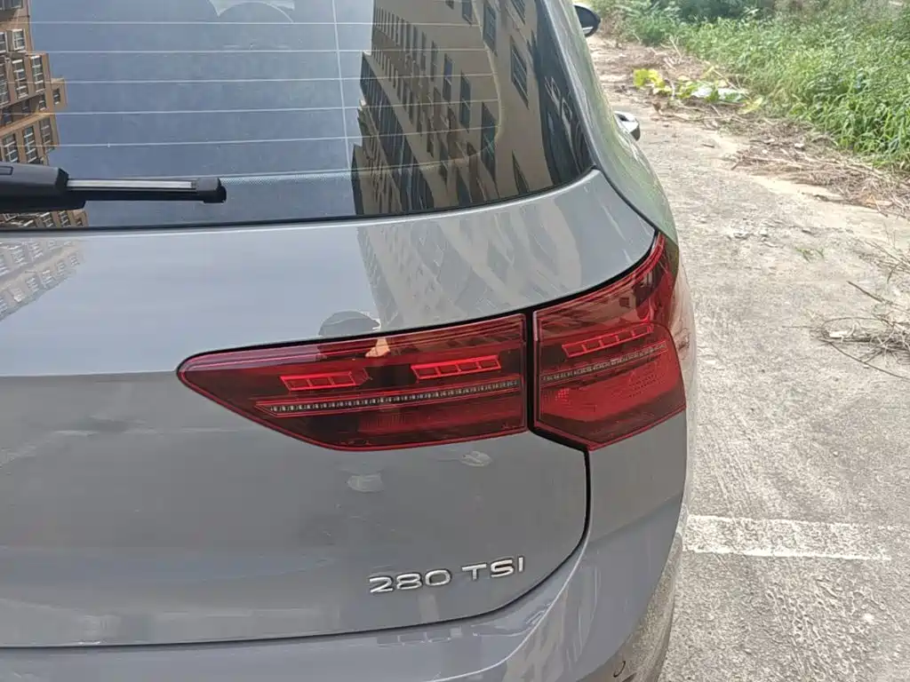 Volkswagen Golf, миниатюра 24