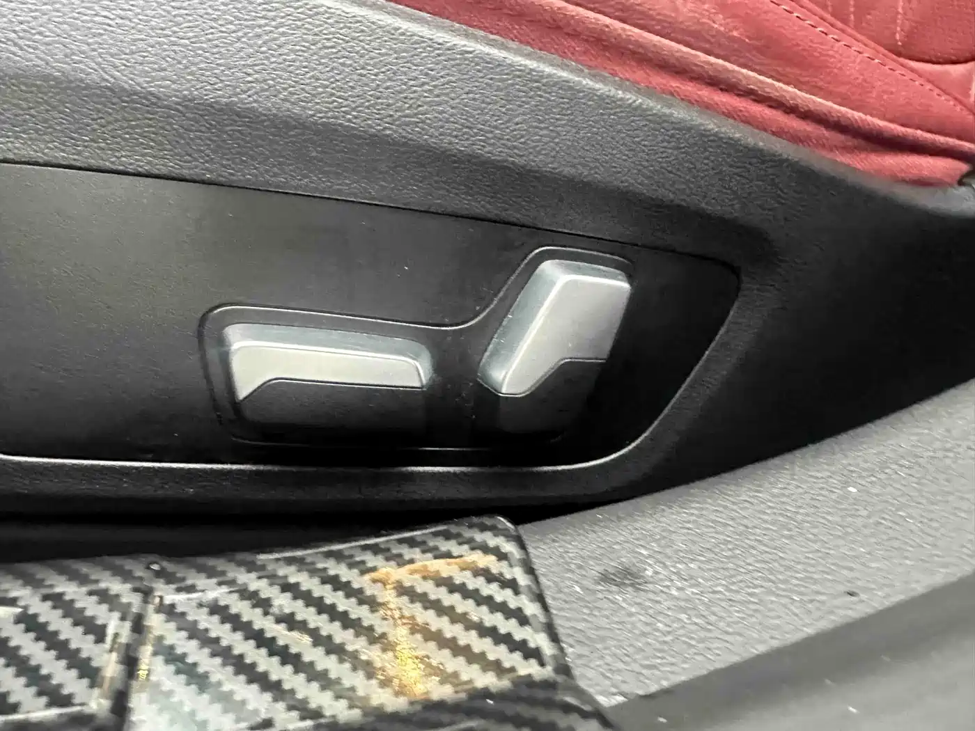 BMW 3 Series 2023 320Li M Sport Package фото 12