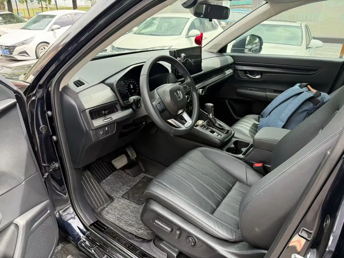 Honda Breeze 2024 2023 240TURBO 2WD Luxury 5-Seater