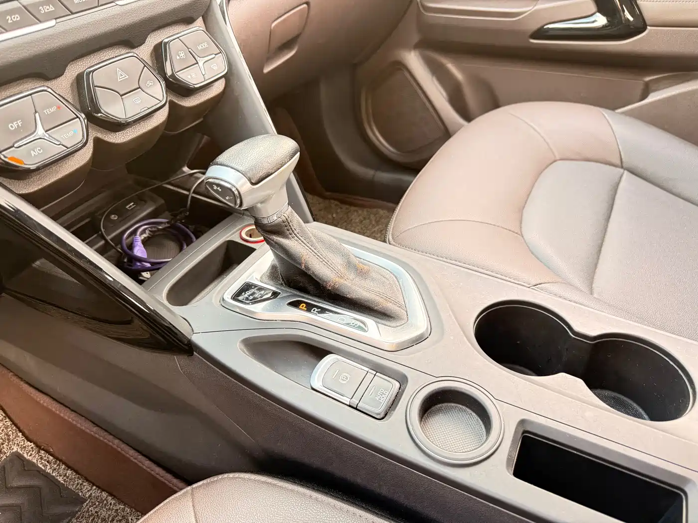 Photo 19 - GAC Trumpchi GS4