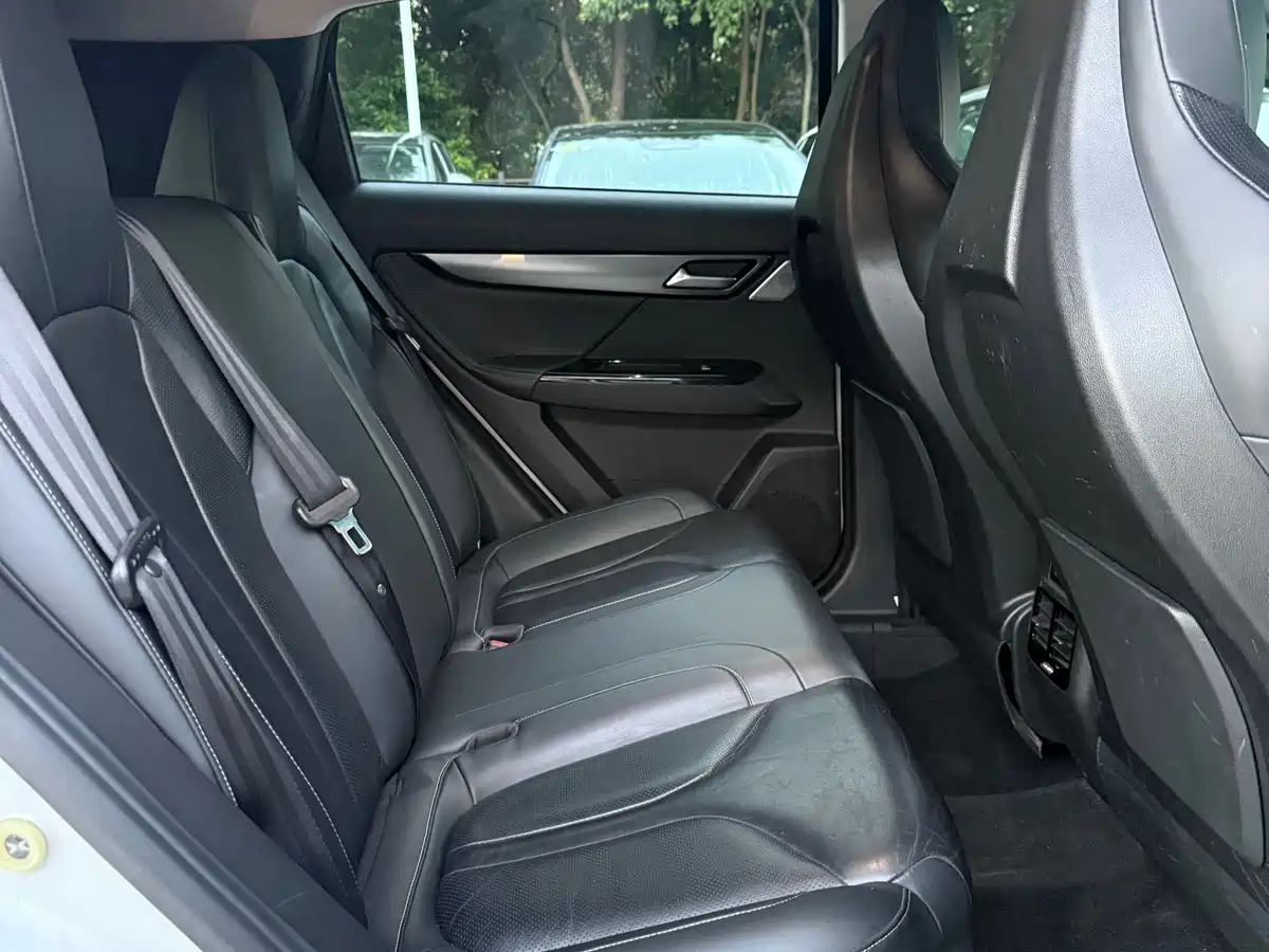 XPeng G3 2019 2019 Premium Edition