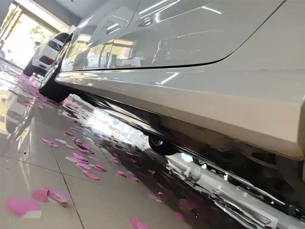 Audi A3 2020 Limousine 35 TFSI Fashion China VI фото 22