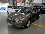 Фото 1 - Buick Excelle
