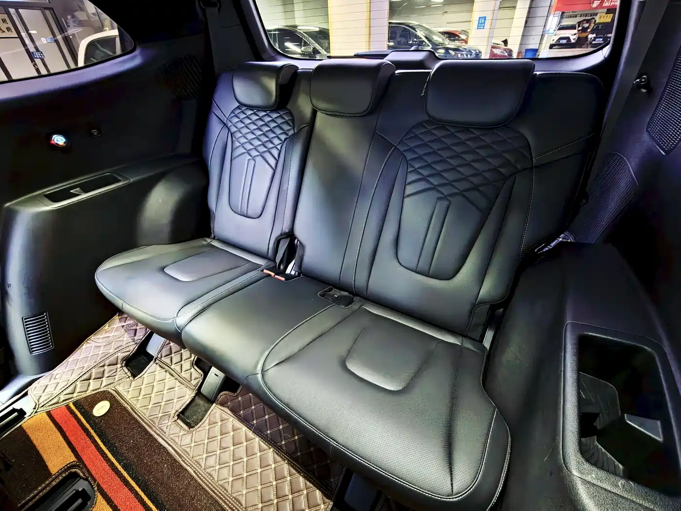 Hyundai Kustu 2021 380TGDi Smart Love Premium LUX Premium фото 12