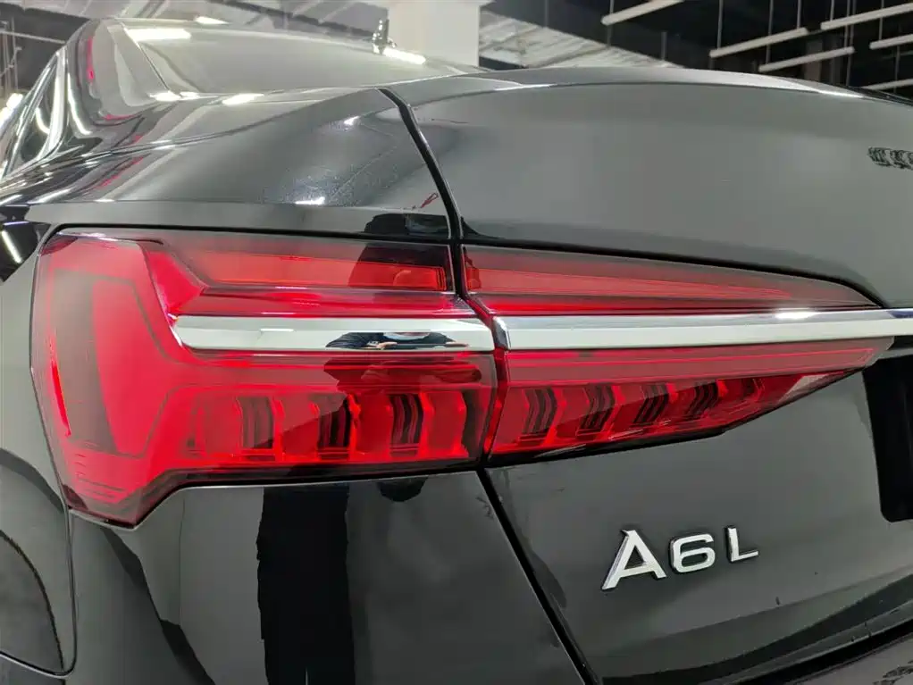 A6L