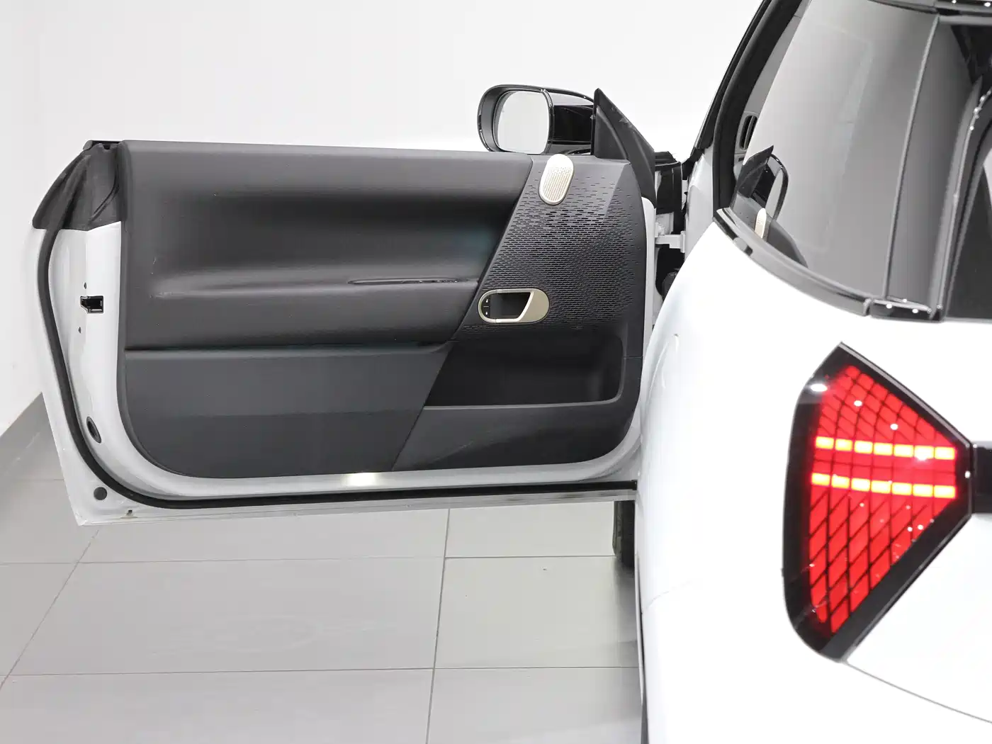 MINI ELECTRIC  COOPER