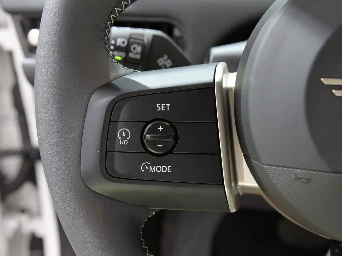 MINI ELECTRIC  COOPER