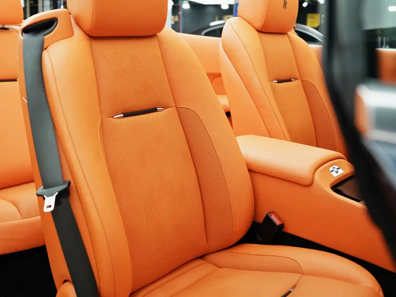 ROLLS-ROYCE YAO YING