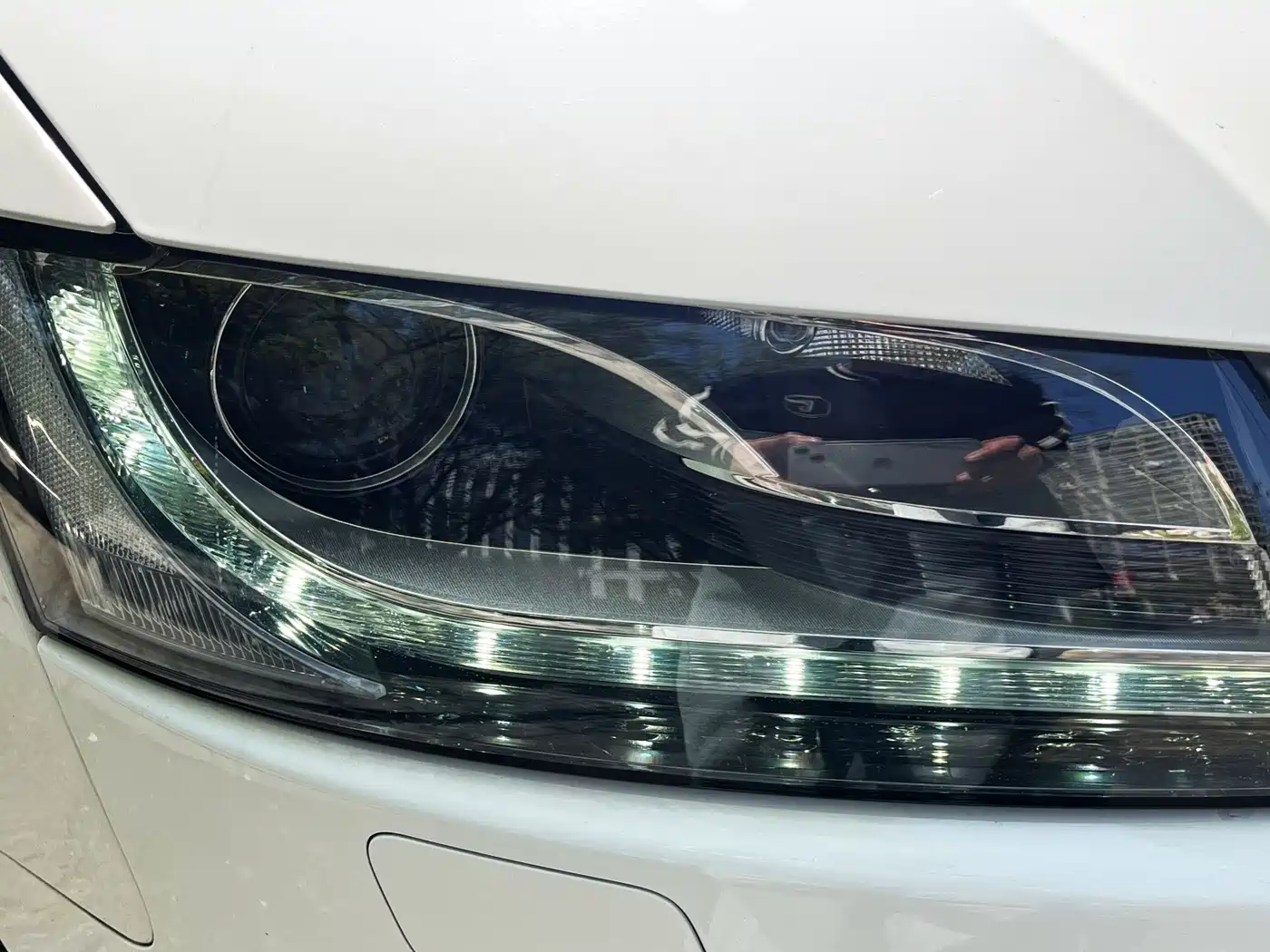 Audi S5 2012 S5 3.0T Sportback фото 12