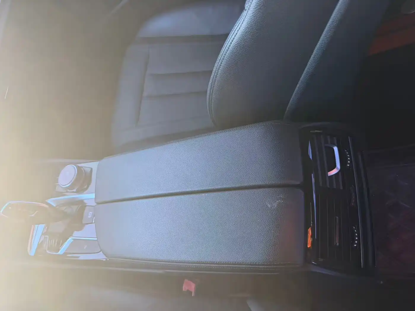 Photo 9 - BMW 5 Series