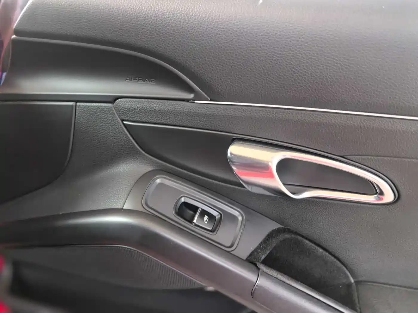 Porsche Cayman 2015 Cayman Style Edition 2.7L фото 9