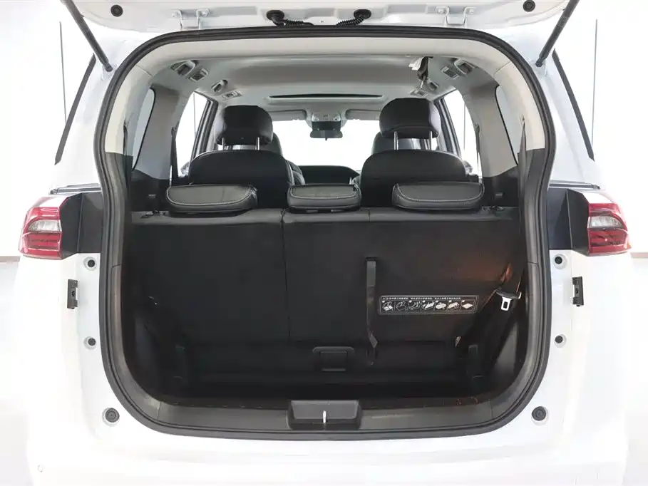 GAC Trumpchi Trumpchi M6 2023 PRO 270T DCT Luxury Edition фото 32