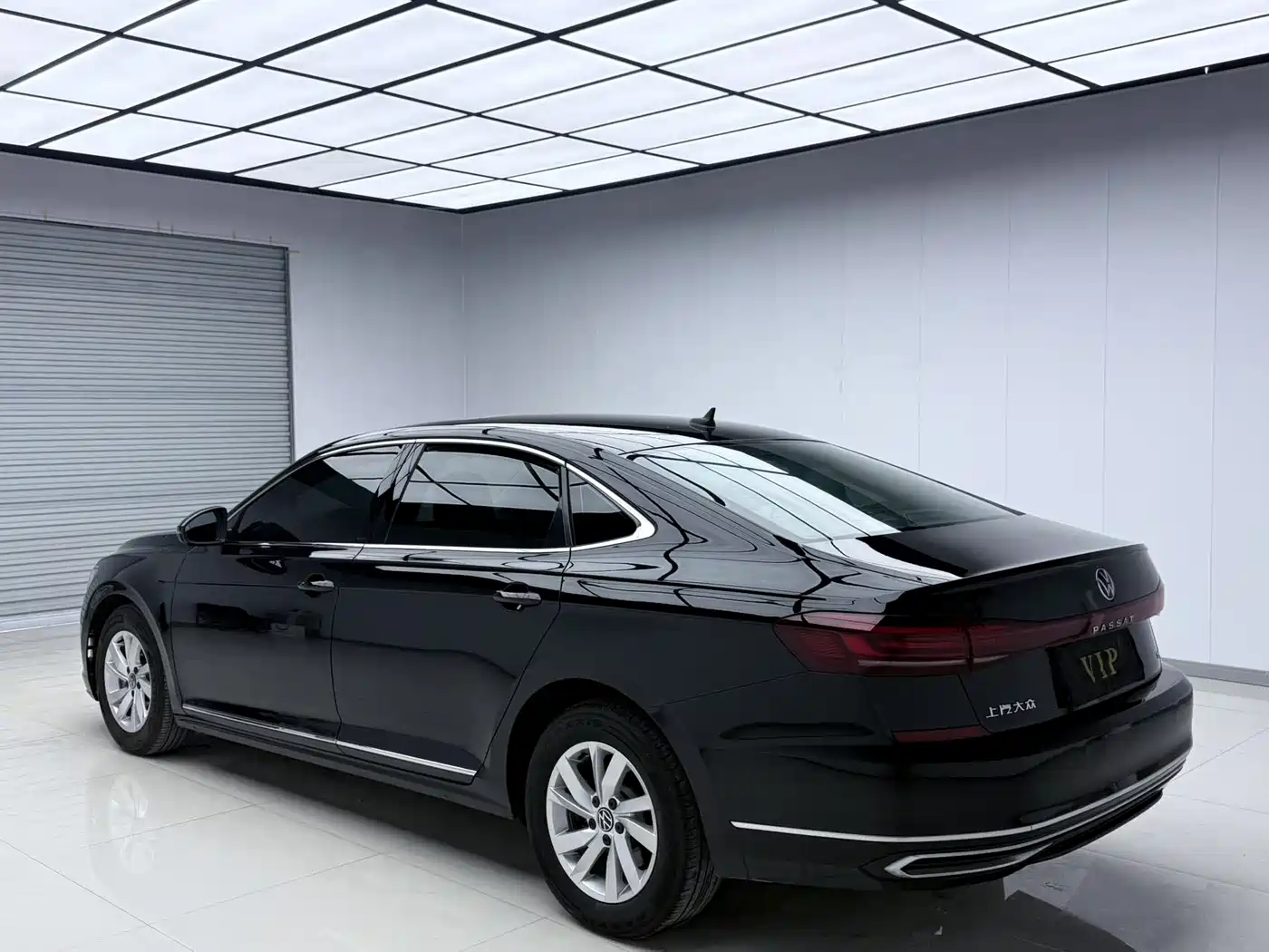 Volkswagen Passat 2024 280TSI Business Edition фото 6
