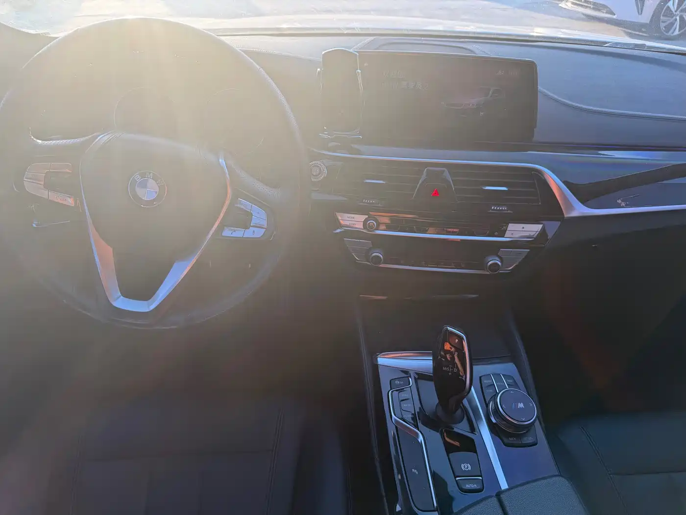 Photo 7 - BMW 5 Series