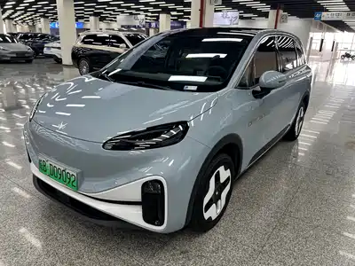 Arcfox Kaola S