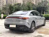 Фото 9 - Mercedes-Benz EQE