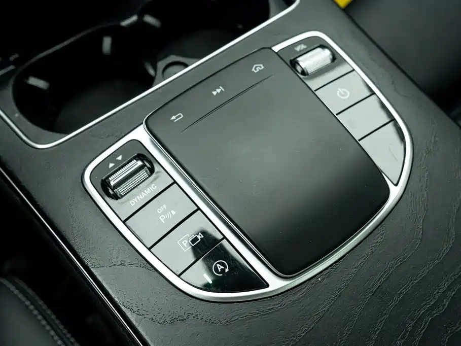 Mercedes-Benz C-Class (Import) 2020 Model C 260 Estate фото 10