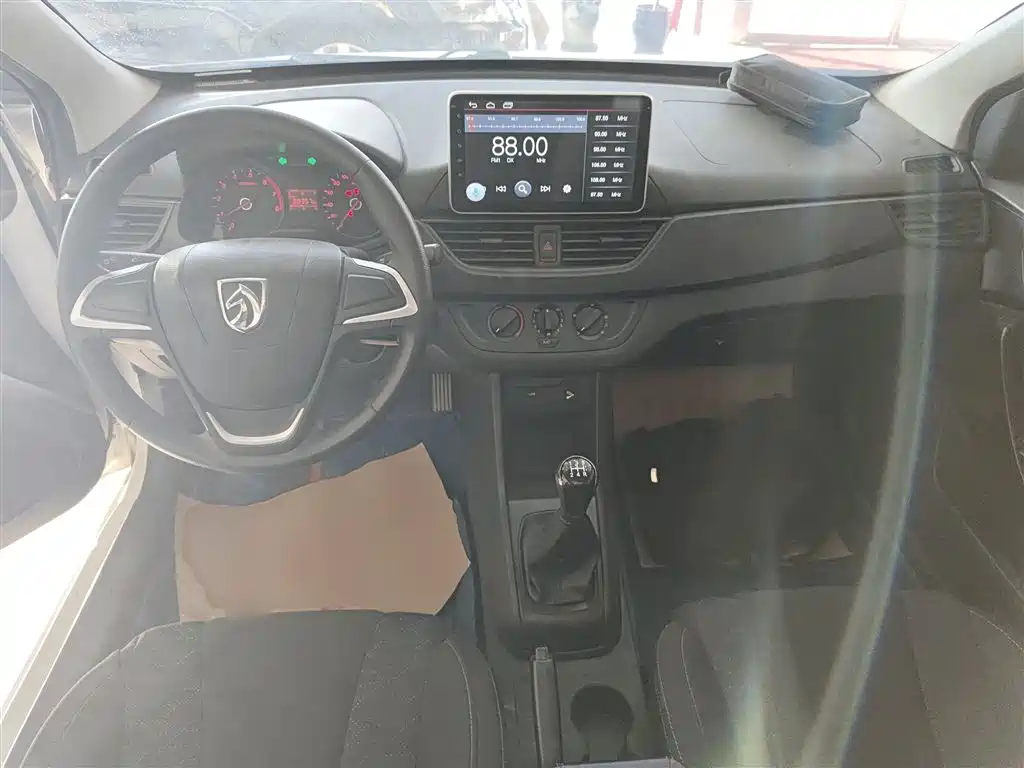 Baojun 310 2019 2016 1.2L Manual Comfort Model