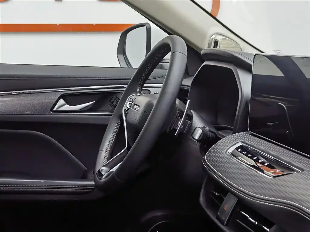 Haval First Love 2021 1.5T Automatic Junior Edition фото 22
