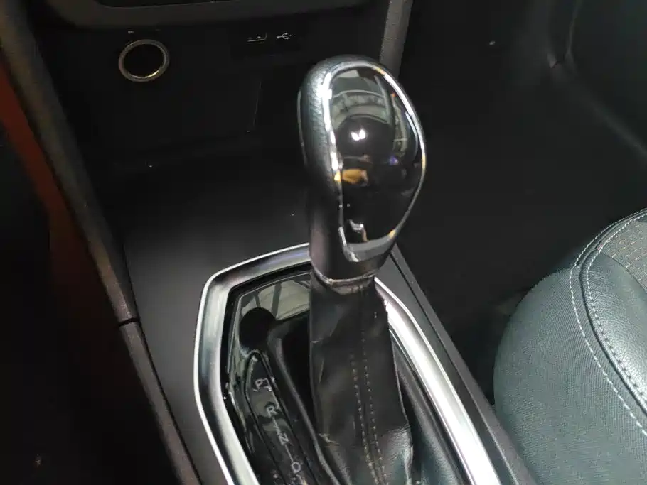 Chery Tiggo 3x 2018 2018 1.5L Automatic Elite