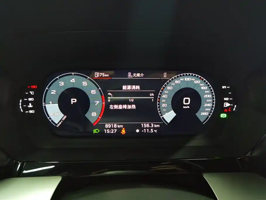 Audi A3 2024 Model Sportback 35 TFSI Progressive Sport фото 14