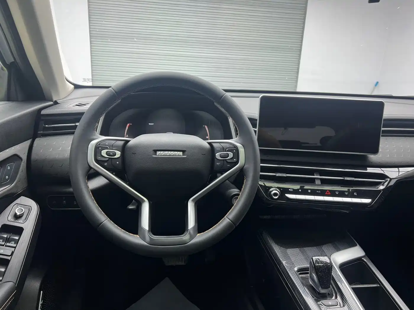 Haval Chitu 2022 Power Edition 1.5T Purple Copper Rabbit фото 11