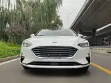 Фото 3 - Ford Focus