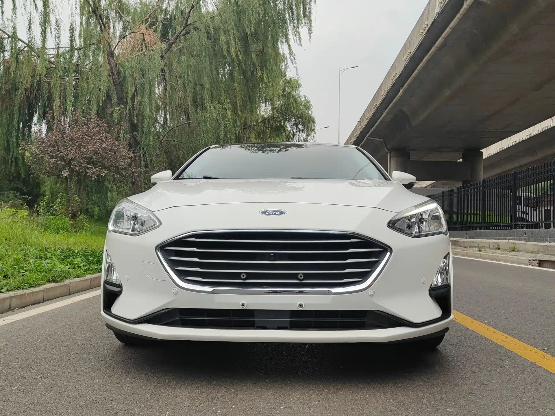 Фото 3 - Ford Focus