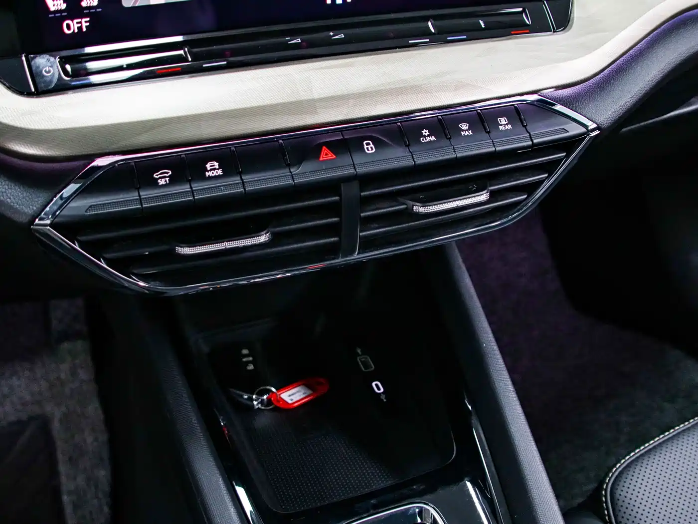 Škoda Octavia 2022 PRO TSI280 Luxury Edition фото 10