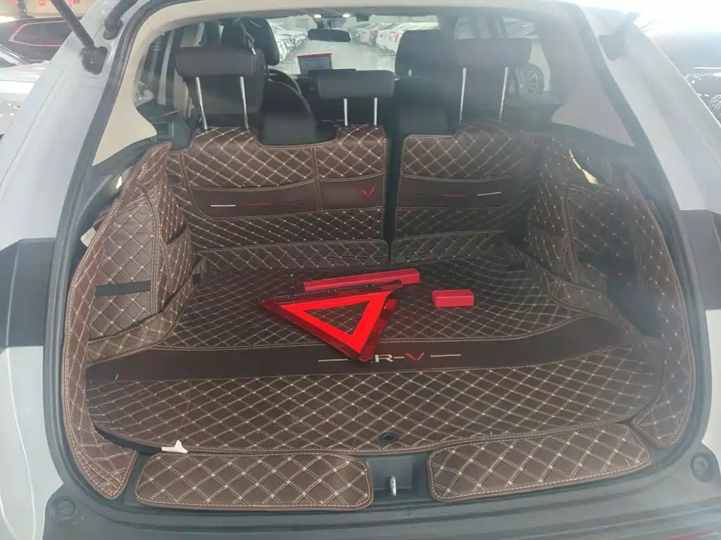 Honda ZR-V 2023 2022 1.5T CVT Elite Edition