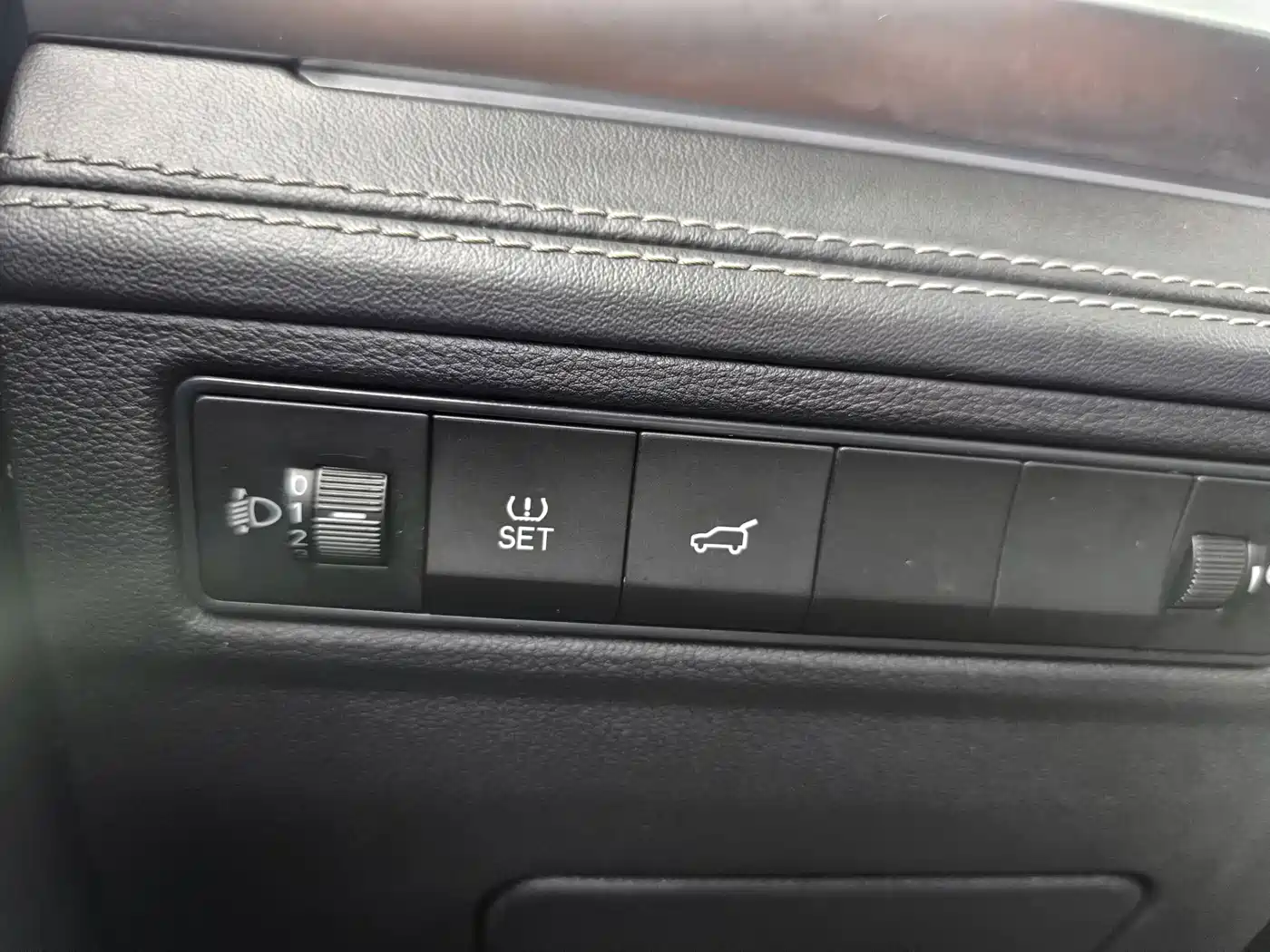 Zotye X7 2018 2017 1.8T DCT Ultimate