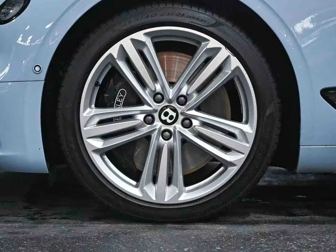  CONTINENTAL
