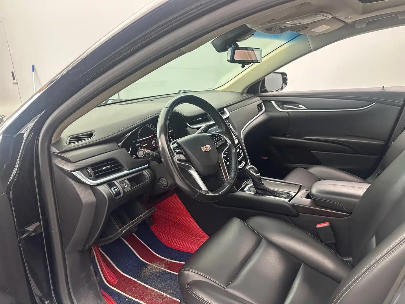 Cadillac XTS 2019 2018 28T Technology