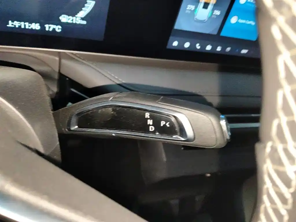 SAIC Maxus Dajia 7 2024 Facelift Super Hybrid Long Range Enjoyment Edition фото 14