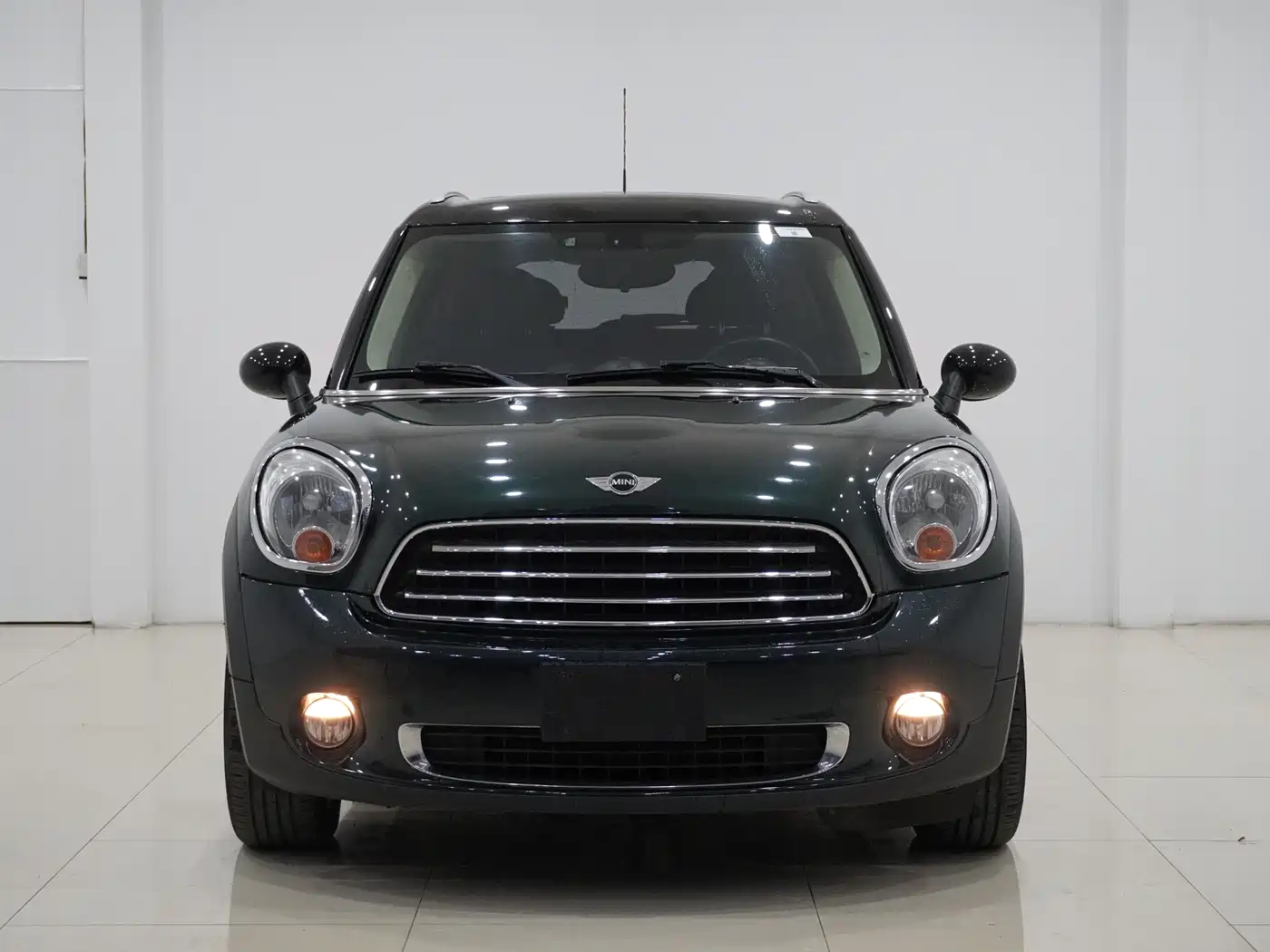 MINI COUNTRYMAN 2014 2014 1.6T COOPER ALL4 Fun