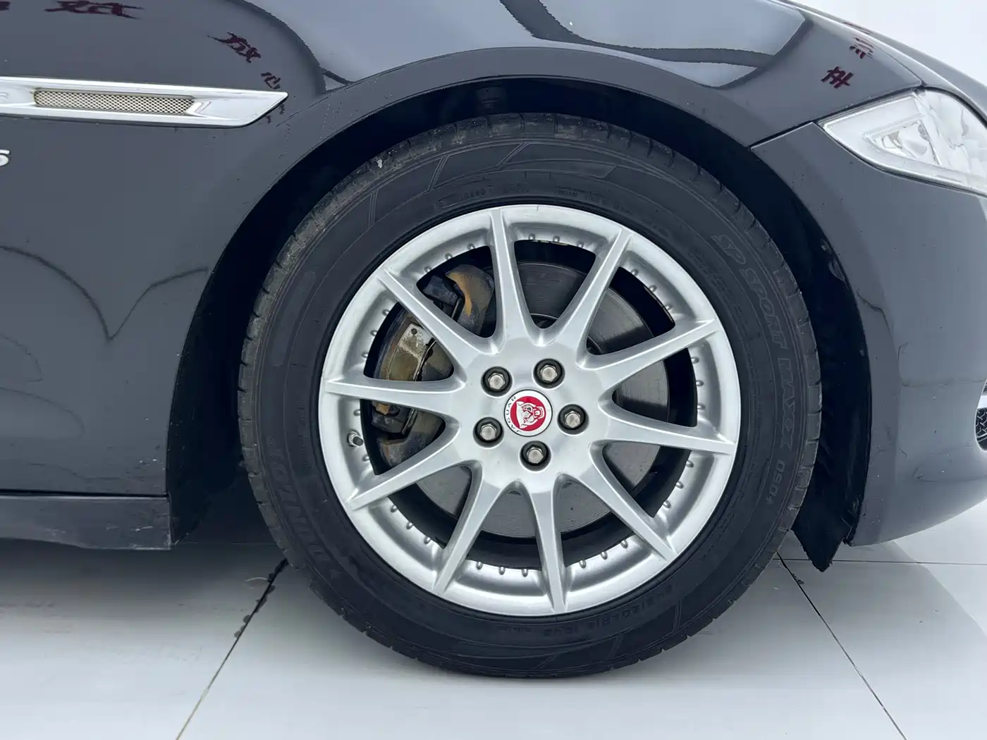 Jaguar XJ 2015 XJL 3.0 SC 2WD Panorama Business Edition фото 7