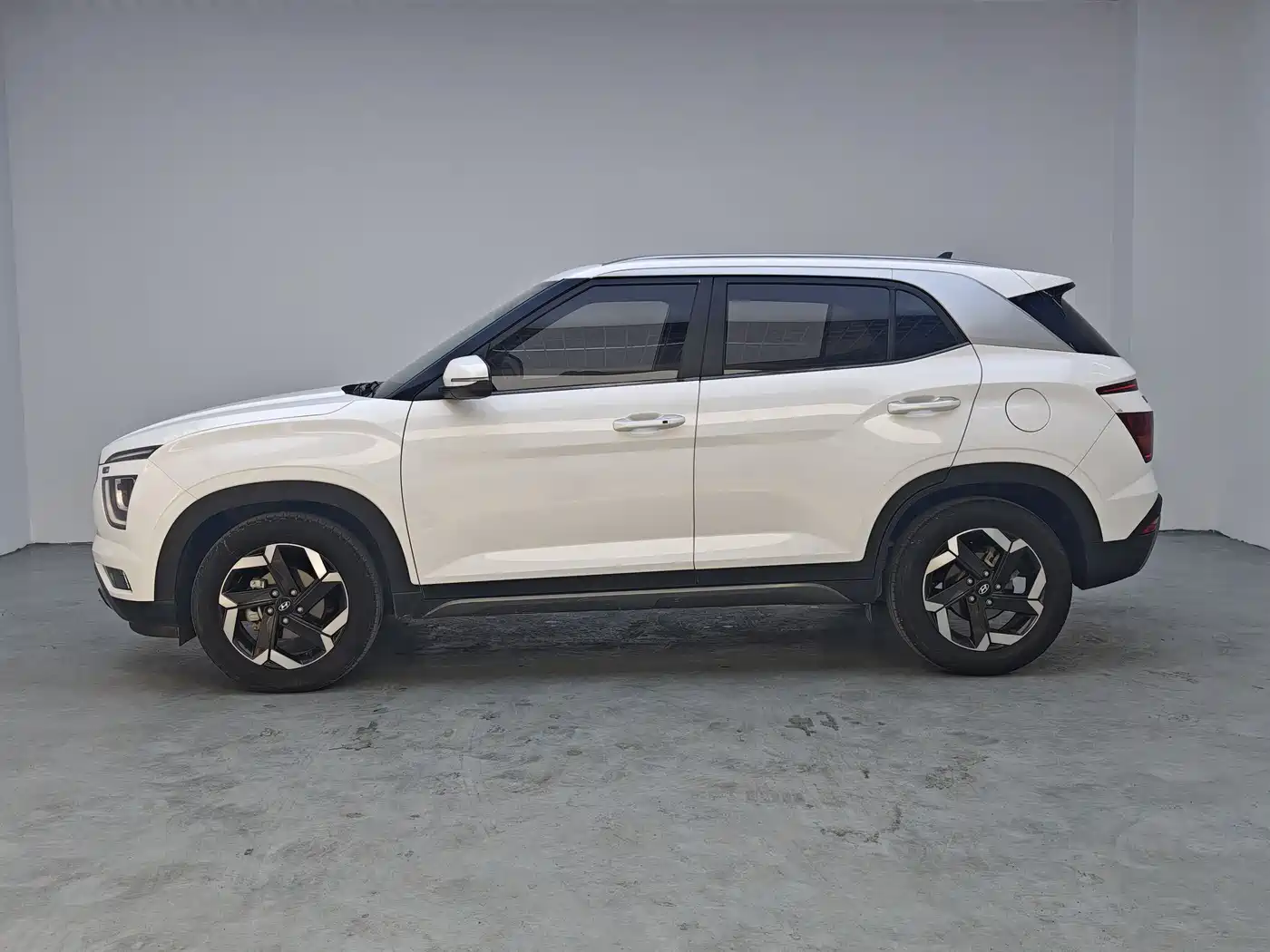 HYUNDAI BEIJING HYUNDAI IX25