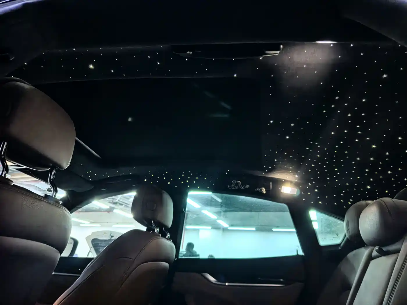 Maserati Levante 2018 3.0T Classic Edition фото 6