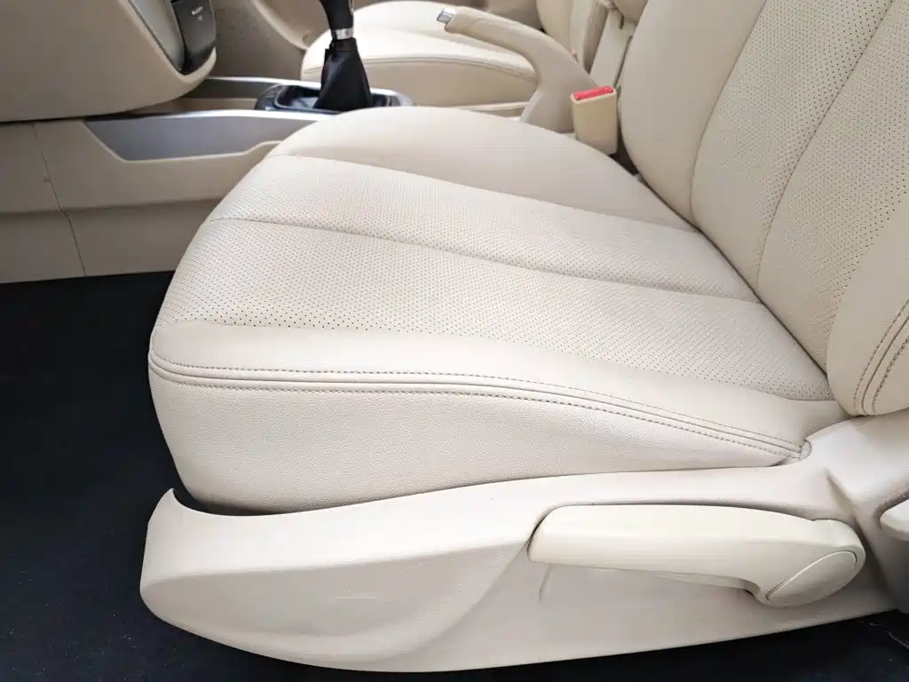 Changan Eado 2015 2015 1.6L Manual Luxury China V