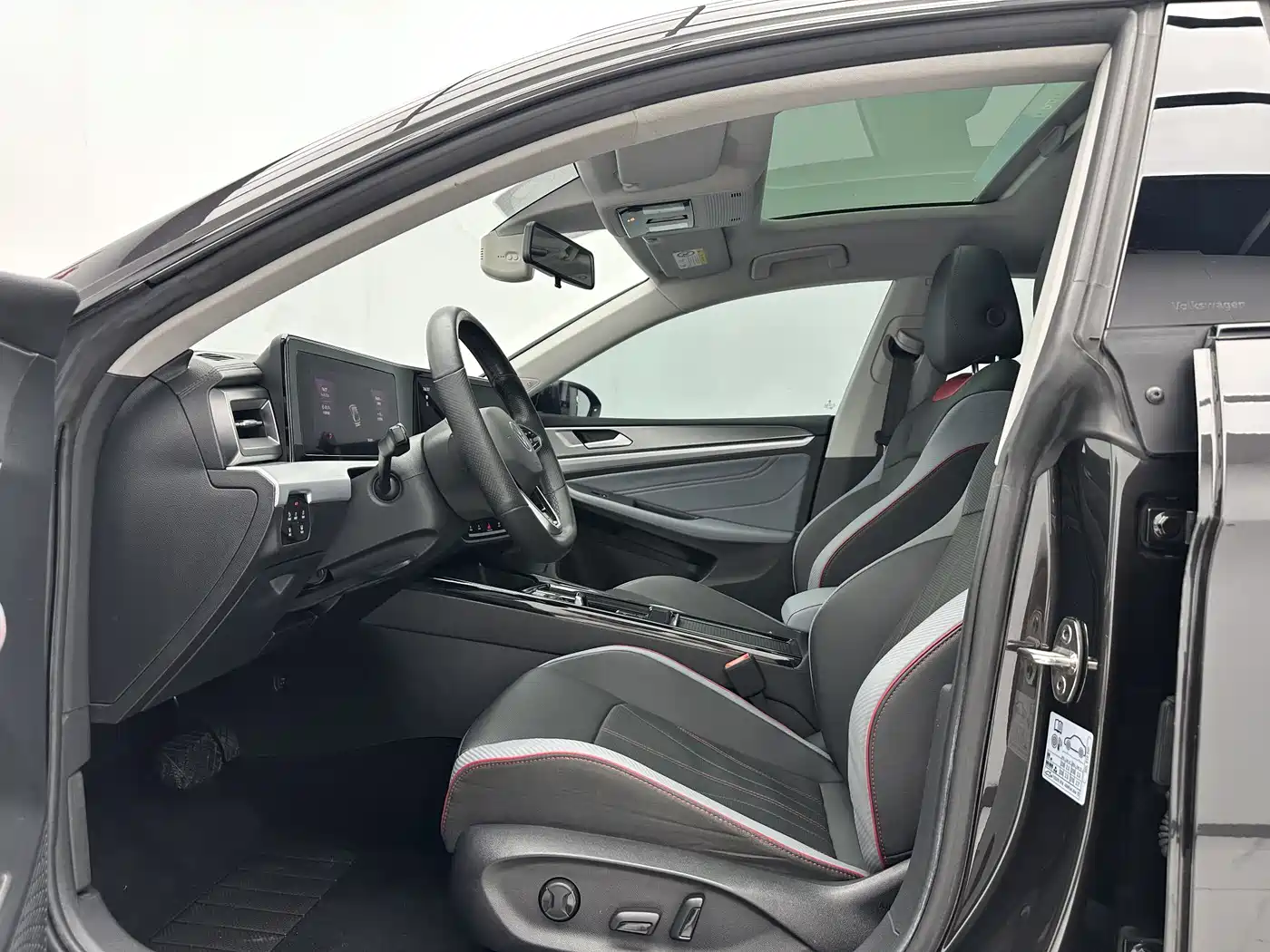 Volkswagen Lamando 2022 Lamando L 280TSI DSG Cool Edition фото 5