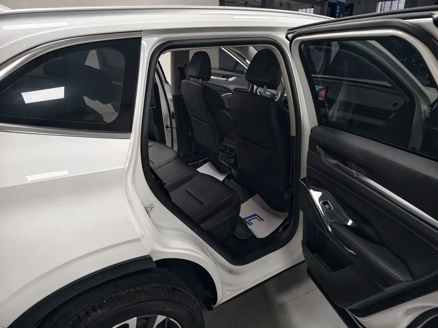 Фото 16 - Haval H6