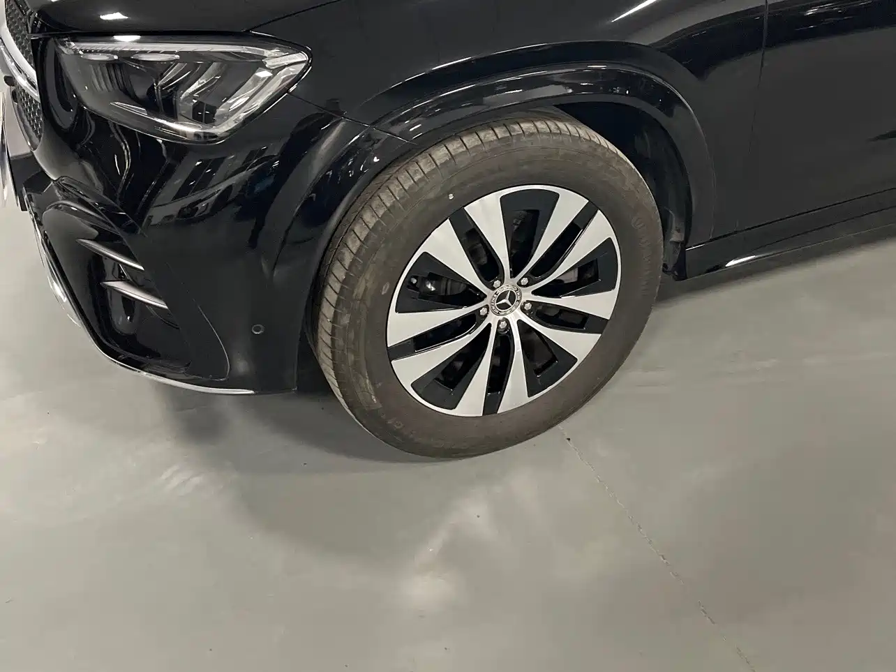 Mercedes-Benz GLE 2024 2024 Facelift GLE 350 4MATIC Fashion