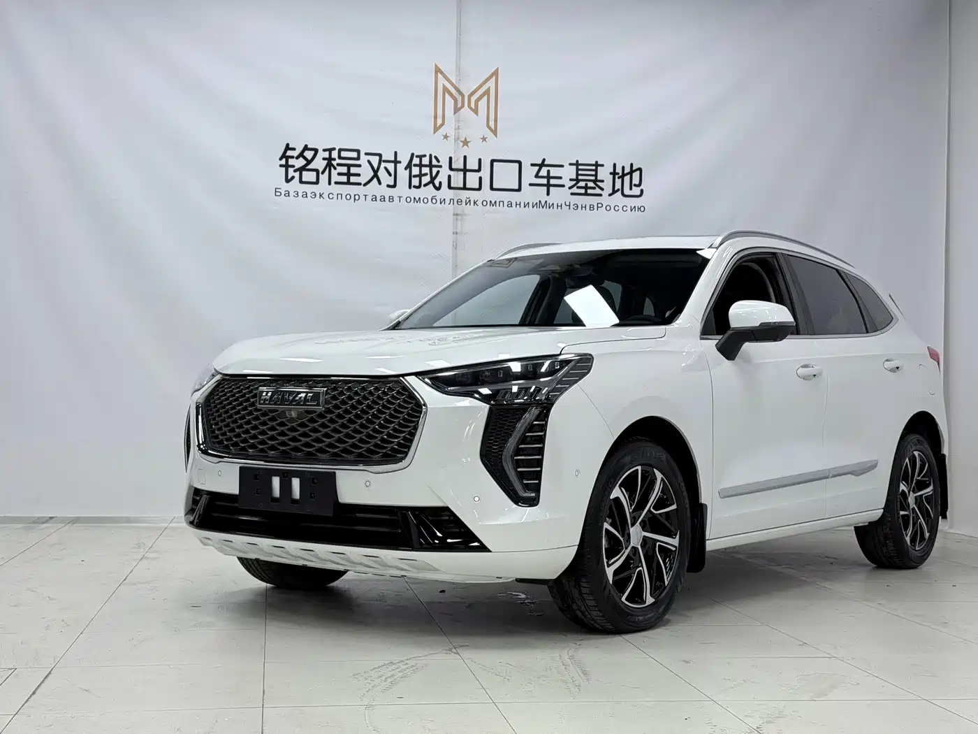 Haval First Love 2021 1.5T Automatic Premium Edition