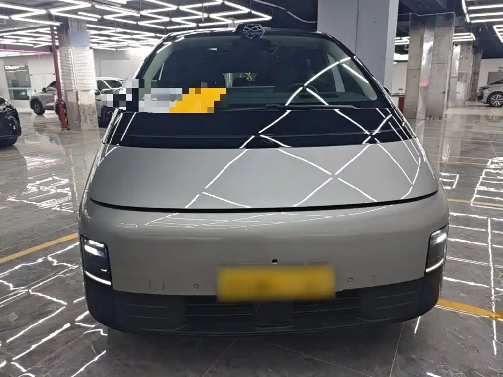 Li Auto MEGA 2024 2024 Ultra