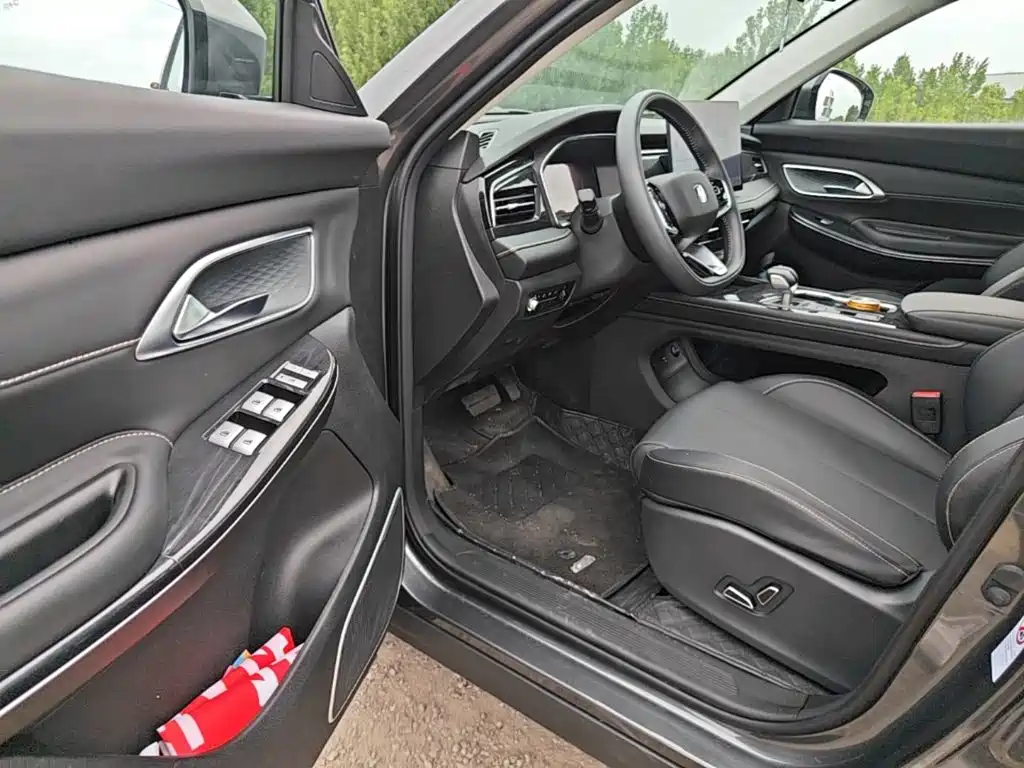 Changan CS75 2025 2025 PRO 1.5T Premium 7-Seater