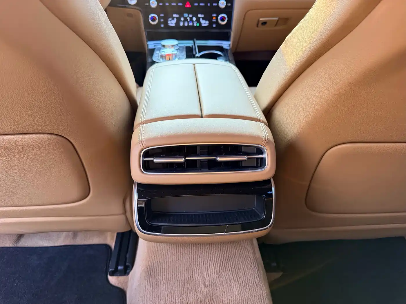 Genesis G80 2024 2024 2.5T RWD Luxury